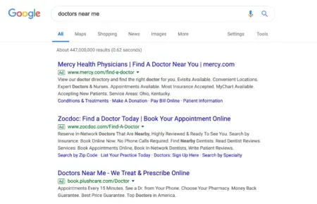 PPC Advantages