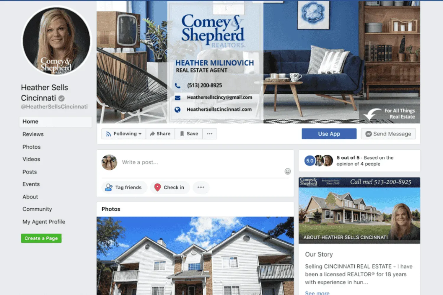 facebook-realtors