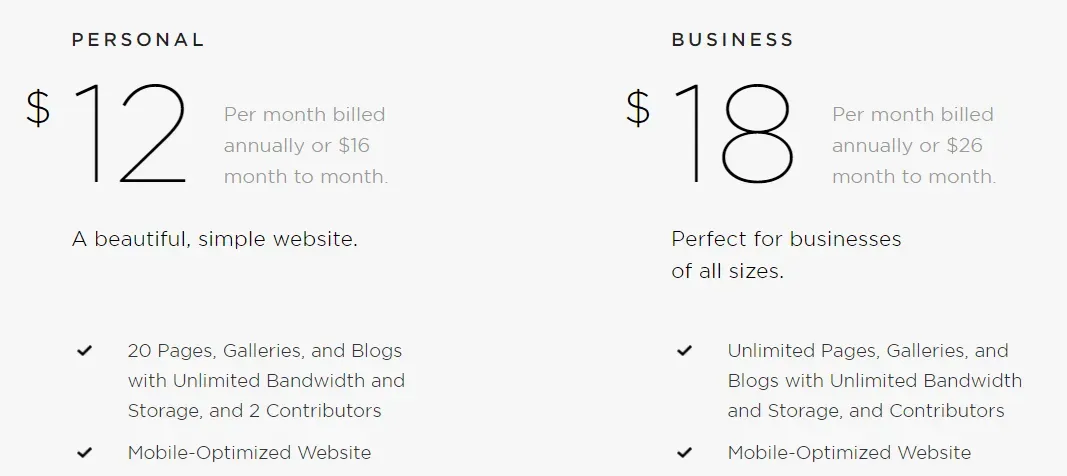 Squarespace